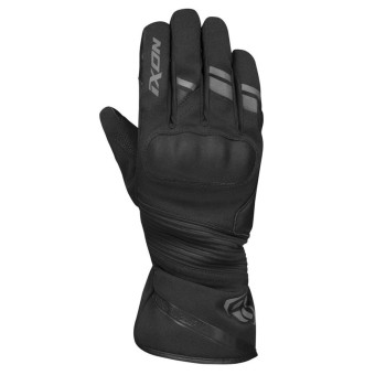 Guanti moto Ixon Pro Midgard Black