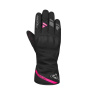 Guanti moto Ixon Pro Midgard L Black Fushia