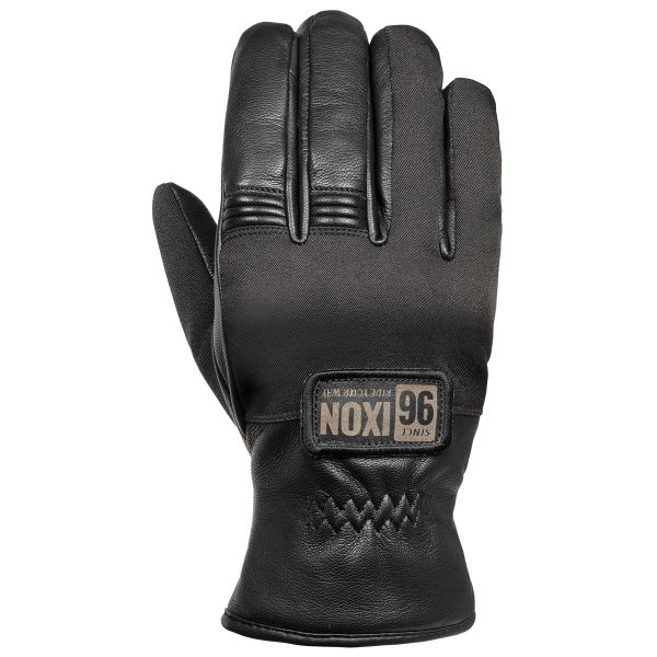 Guanti moto Ixon Pro Origin Black