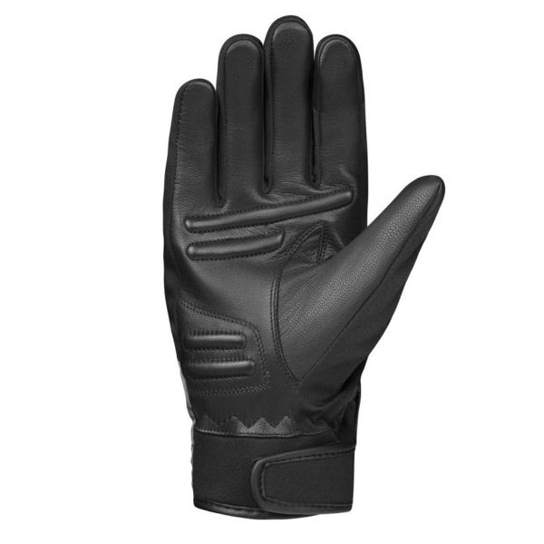 Ixon Pro Oslo Black Grey