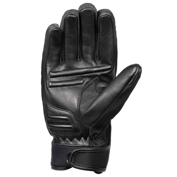 Ixon Pro Oslo Black Navy