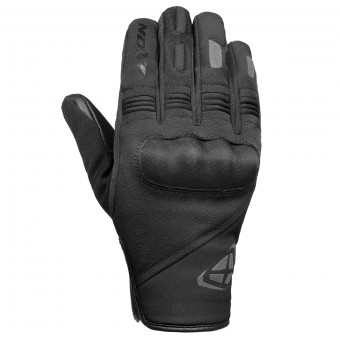 Guanti moto Ixon Pro Oslo Black
