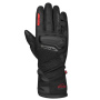 Guanti moto Ixon Pro Ragnar Black Bright Red