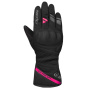 Guanti moto Ixon Pro Rescue 3 L Black Fushia