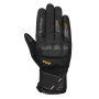 Guanti moto Ixon Pro Russel 2 Lady Black Gold