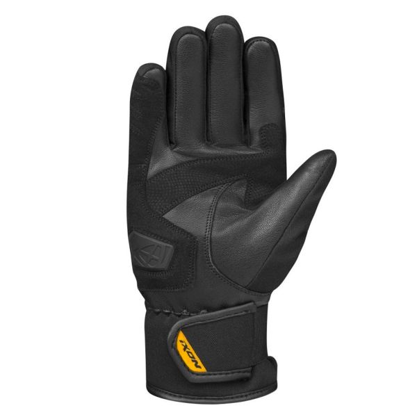 Ixon Pro Russel 2 Lady Black Gold