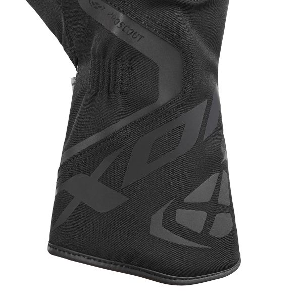 Ixon Pro Scout nero