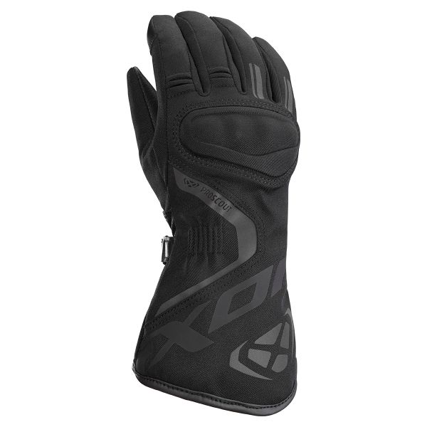 Guanti moto Ixon Pro Scout Lady nero