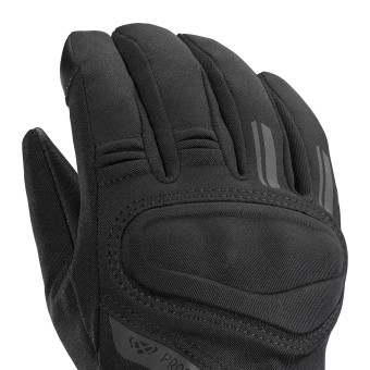 Ixon Pro Scout Lady nero