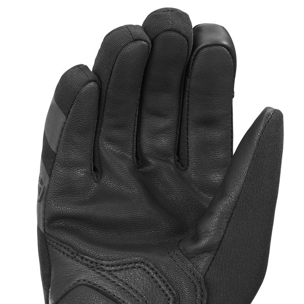 Ixon Pro Scout Lady nero