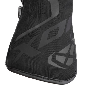 Ixon Pro Scout Lady nero