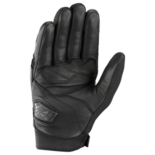 Ixon Rise Air 2 Nero