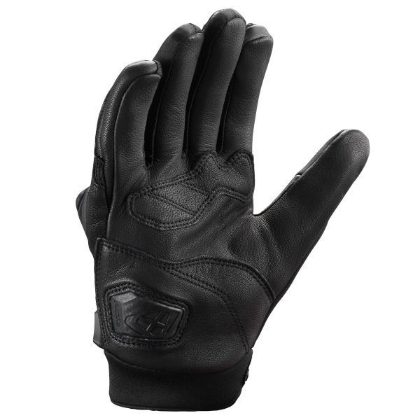 Ixon Aumento dell'aria 2 nero blu