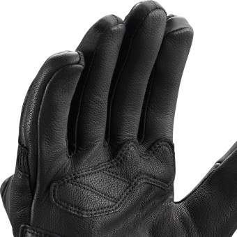 Ixon Aumento dell'aria 2 nero blu