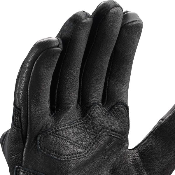 Ixon Aumento dell'aria 2 nero blu