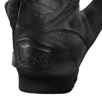 Ixon Aumento dell'aria 2 nero blu