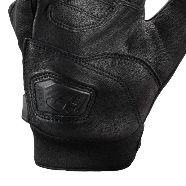 Ixon Aumento dell'aria 2 nero blu