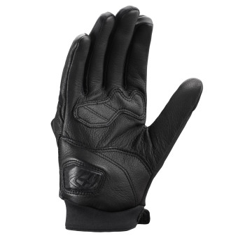 Ixon Aumento dell'aria 2 nero giallo brillante