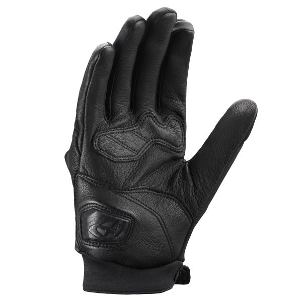 Ixon Aumento dell'aria 2 nero giallo brillante