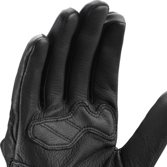 Ixon Aumento dell'aria 2 nero giallo brillante