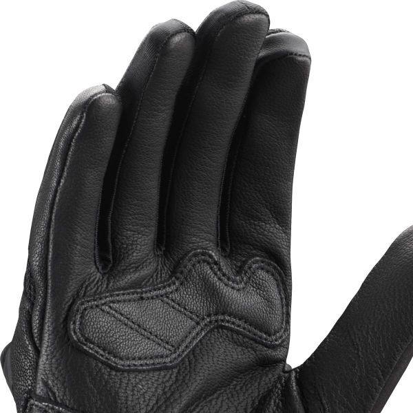 Ixon Aumento dell'aria 2 nero giallo brillante