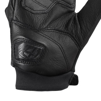 Ixon Aumento dell'aria 2 nero giallo brillante