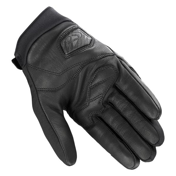 Ixon Aumento dell'aria 2 nero rosso