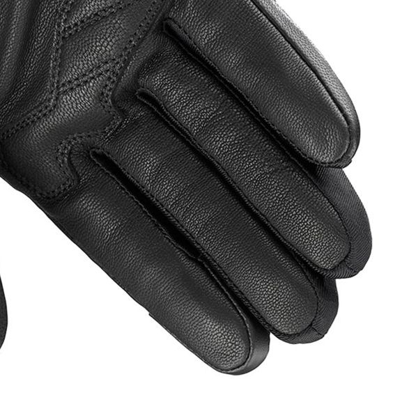 Ixon Aumento dell'aria 2 nero rosso