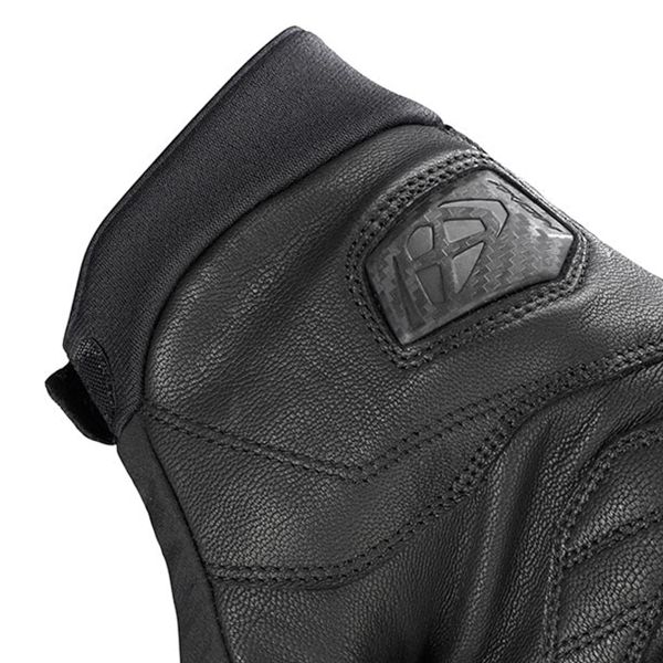 Ixon Aumento dell'aria 2 nero rosso