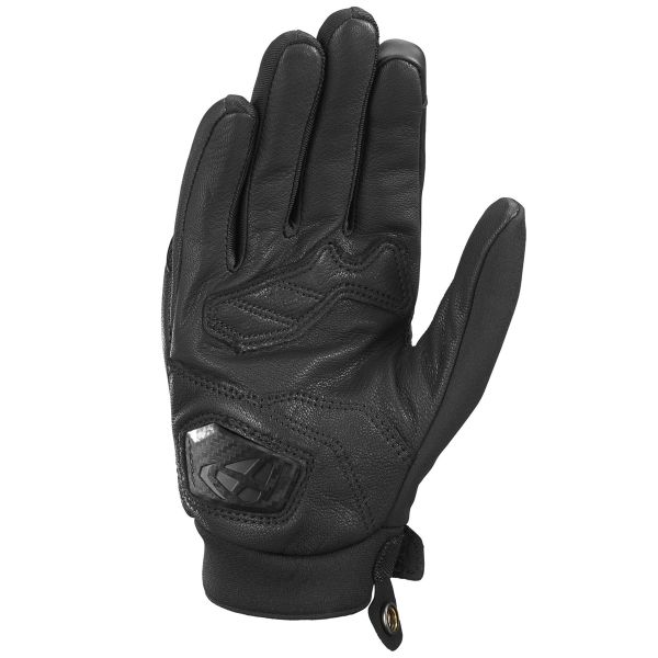 Ixon Rise Air 2 Lady Nero Fushia