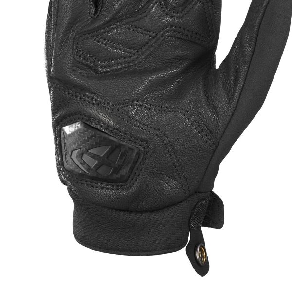 Ixon Rise Air 2 Lady Nero Fushia