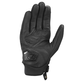 Ixon Aumento dell'aria 2 Lady oro nero