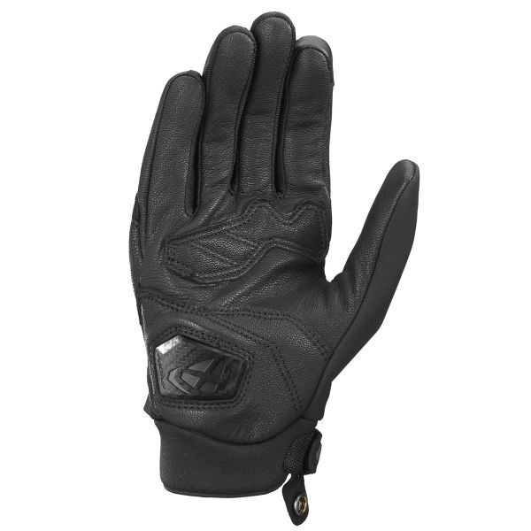 Ixon Aumento dell'aria 2 Lady oro nero