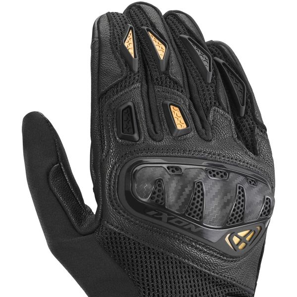 Ixon Aumento dell'aria 2 Lady oro nero