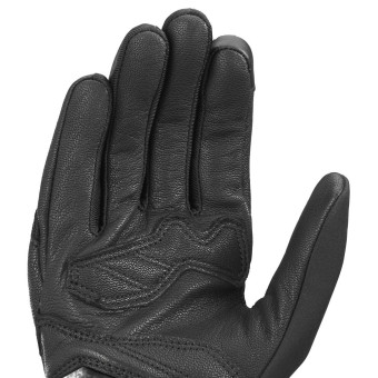 Ixon Aumento dell'aria 2 Lady oro nero