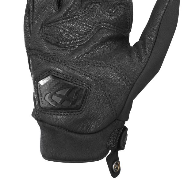 Ixon Aumento dell'aria 2 Lady oro nero