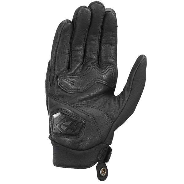 Ixon Aumento Air 2 Lady Nero