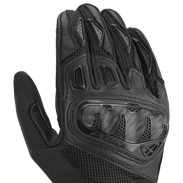 Ixon Aumento Air 2 Lady Nero