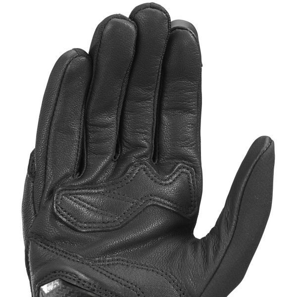 Ixon Aumento Air 2 Lady Nero