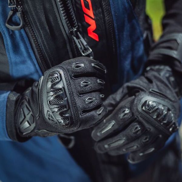 Ixon Aumento Air 2 Lady Nero