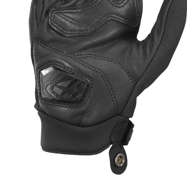 Ixon Aumento Air 2 Lady Nero