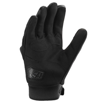 Ixon Rise TX Nero Rosso brillante