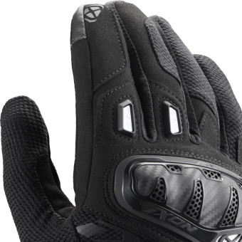 Ixon Rise TX Nero Bianco