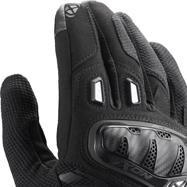 Ixon Rise TX Nero Bianco