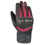 Guanti moto Ixon Rs Launch Lady Black Fushia