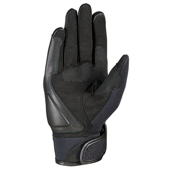 Ixon Rs Launch Lady Black