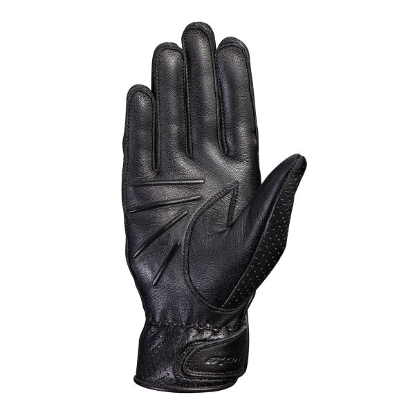 Ixon Rs Nizo Air Lady Black