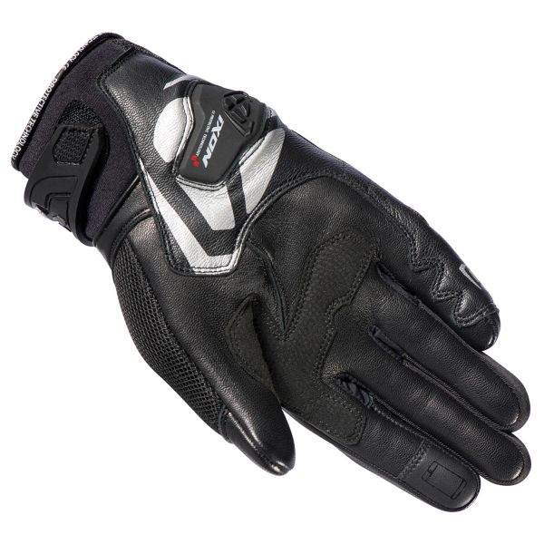 Ixon RS Rise Air Lady Black Silver