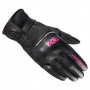 Guanti moto Ixon RS Shine 2 Black Fuchsia