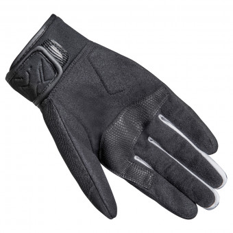 Ixon RS Slicker Kid Black White
